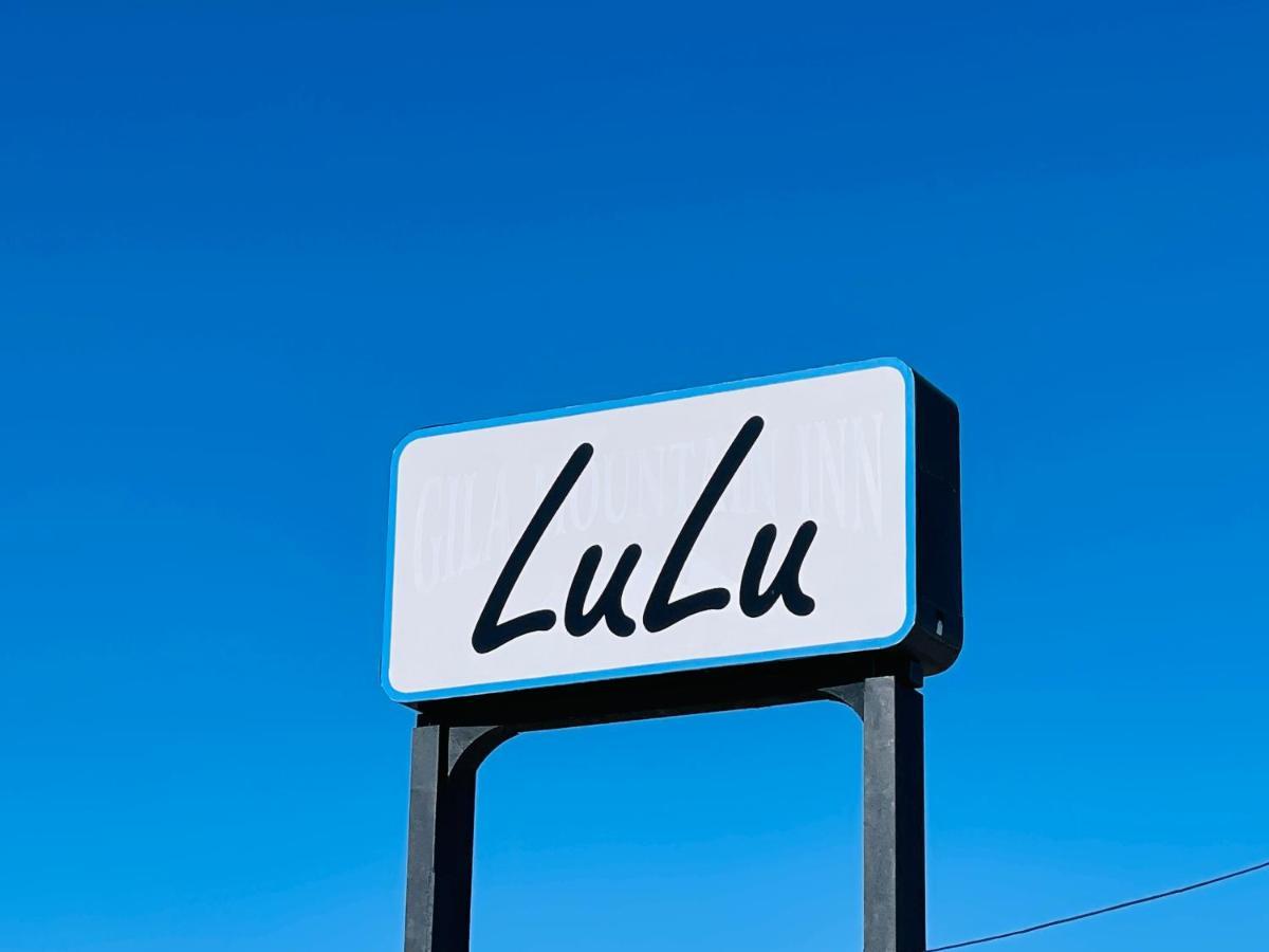 Lulu Silver City Exterior foto